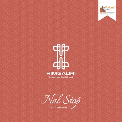 SK Fortune Himagauri Brochure Image 1