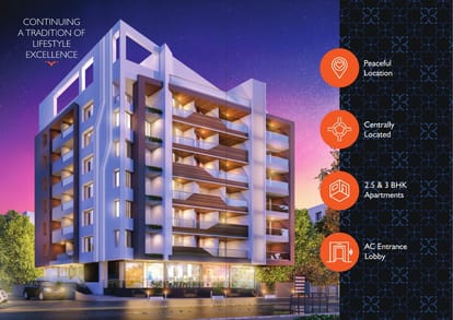 SK Fortune Garud House Brochure Image 2