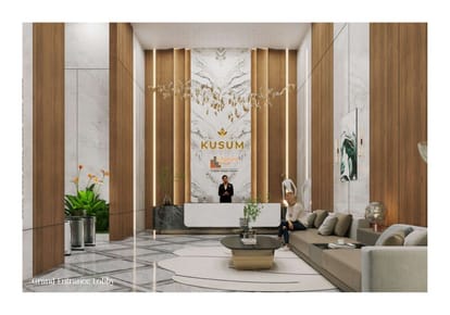SK Fortune Kusum Brochure Image 12