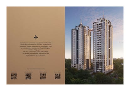 SK Fortune Kusum Brochure Image 38
