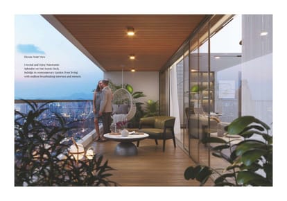 SK Fortune Kusum Brochure Image 4