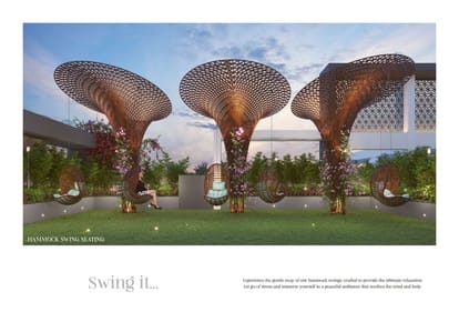 SK Fortune Kusum Brochure Image 27