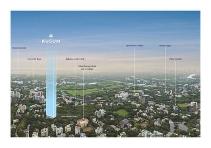 SK Fortune Kusum Brochure Image 7