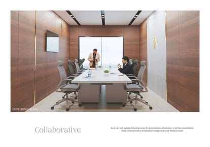 SK Fortune Kusum Brochure Image 36