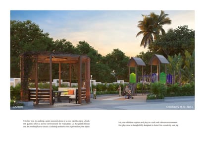 SK Fortune Kusum Brochure Image 21