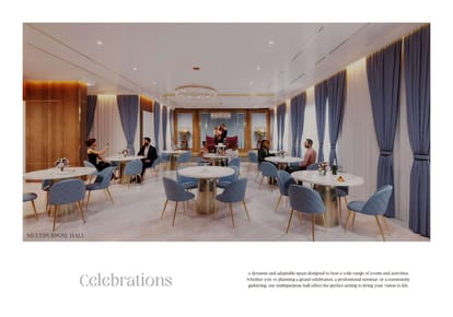 SK Fortune Kusum Brochure Image 37