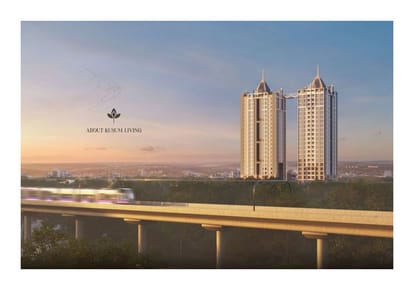 SK Fortune Kusum Brochure Image 8