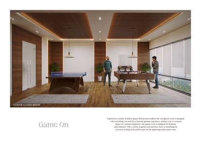 SK Fortune Kusum Brochure Image 34