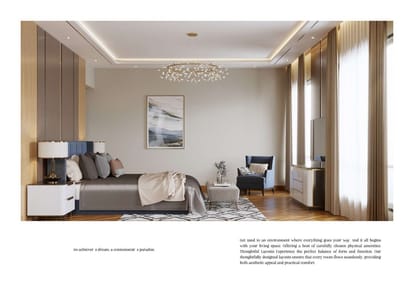 SK Fortune Kusum Brochure Image 16