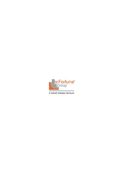 SK Fortune Kusum Brochure Image 41