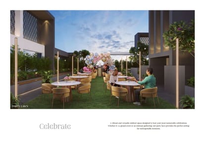 SK Fortune Kusum Brochure Image 28