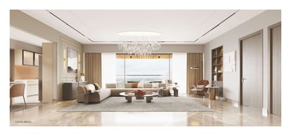 SK Fortune Kusum Brochure Image 13