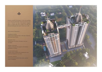 SK Fortune Kusum Brochure Image 11