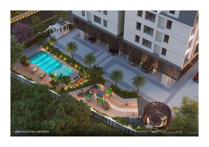 SK Fortune Kusum Brochure Image 22