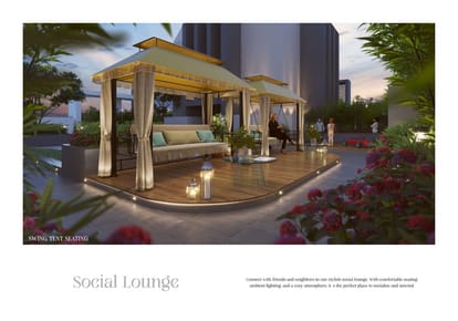 SK Fortune Kusum Brochure Image 25