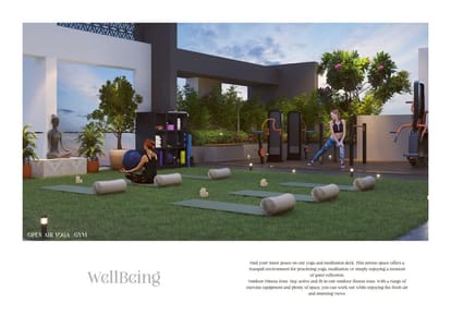 SK Fortune Kusum Brochure Image 26