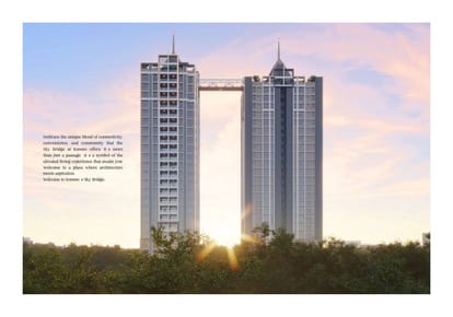 SK Fortune Kusum Brochure Image 17