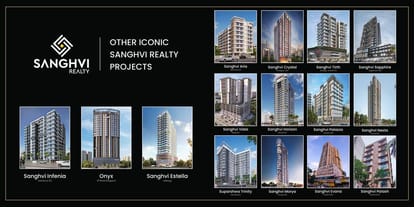 Suparshwa Sanghvi Optima Brochure Image 14