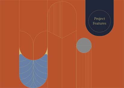 Suparshwa Trinity Brochure Image 9