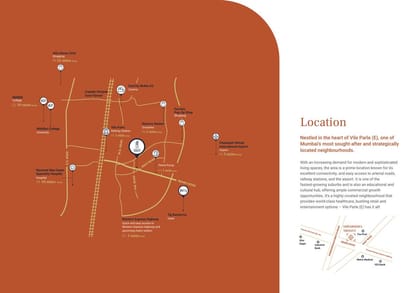 Suparshwa Trinity Brochure Image 4