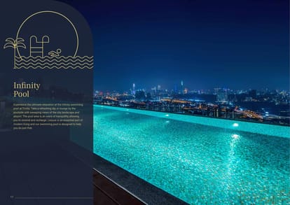 Suparshwa Trinity Brochure Image 10