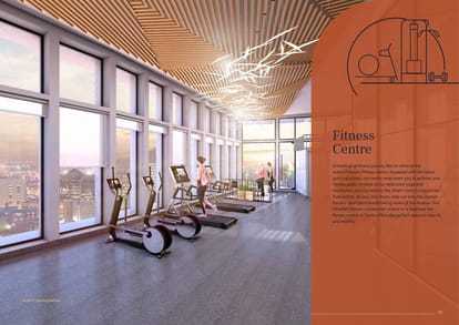 Suparshwa Trinity Brochure Image 11