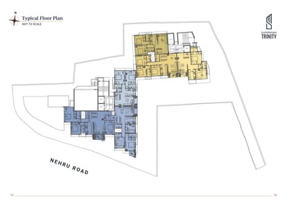 Suparshwa Trinity Brochure Image 8