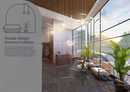 Suparshwa Trinity Brochure Image 15