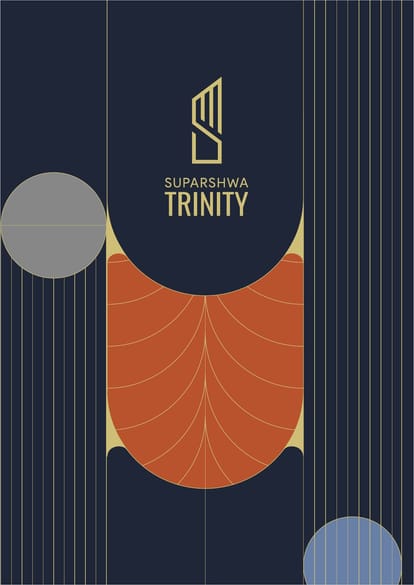 Suparshwa Trinity Brochure Image 1