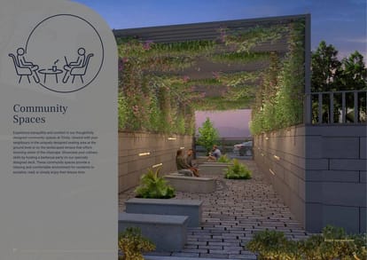 Suparshwa Trinity Brochure Image 12