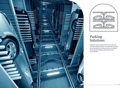 Suparshwa Trinity Brochure Image 16