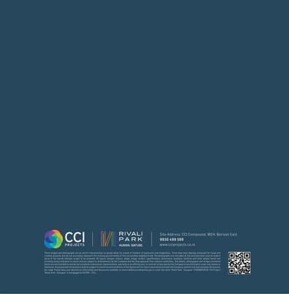 CCI Rivali Park Stargaze Brochure Image 9