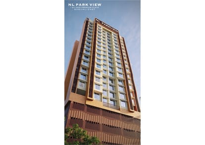 NL Park View Brochure Image 1