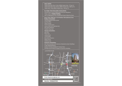 NL Park View Brochure Image 4