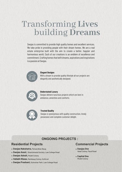 Swojas Avani Brochure Image 7