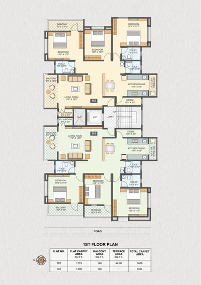 Swojas Avani Brochure Image 4
