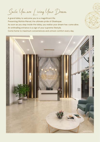 Mohite Marvel Brochure Image 3