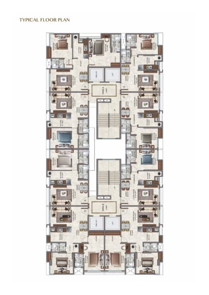 Mohite Marvel Brochure Image 5