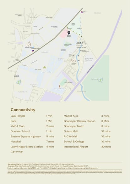 Mohite Marvel Brochure Image 6