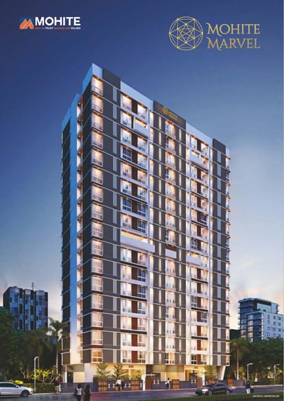 Mohite Marvel Brochure Image 1