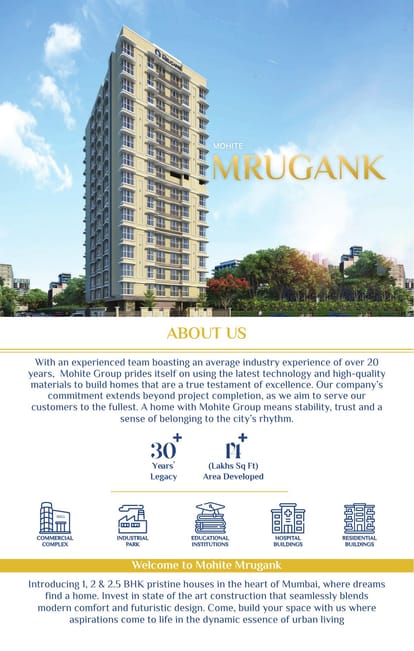 Mohite Mrugank Brochure Image 2