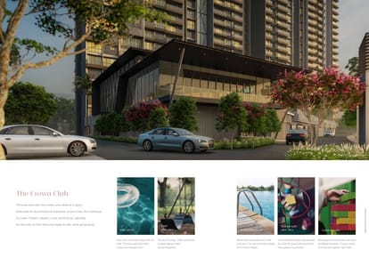 Amanora Crown Towers Brochure Image 16