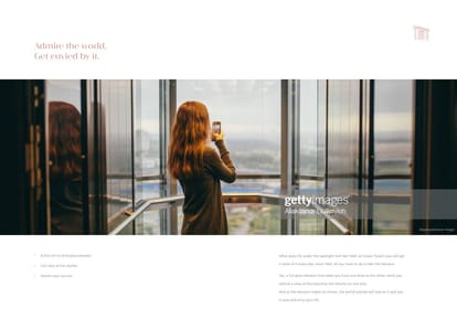 Amanora Crown Towers Brochure Image 13