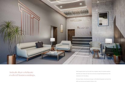 Amanora Crown Towers Brochure Image 18