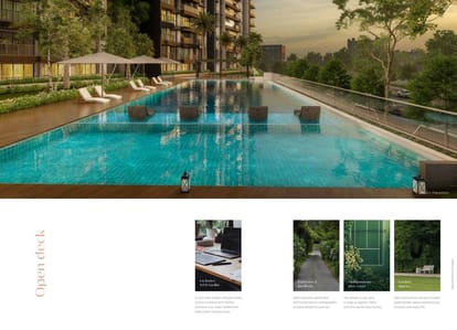 Amanora Crown Towers Brochure Image 17