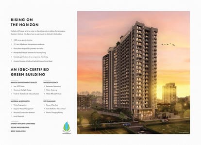 Amanora City Rise Brochure Image 12