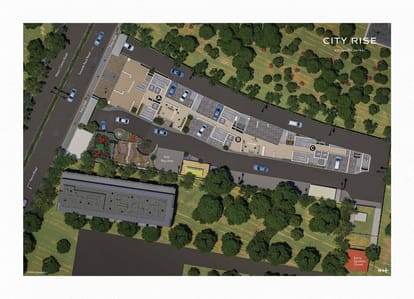 Amanora City Rise Brochure Image 23