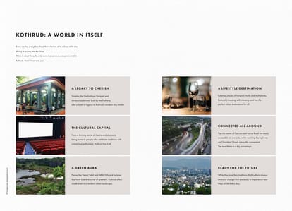 Amanora City Rise Brochure Image 8