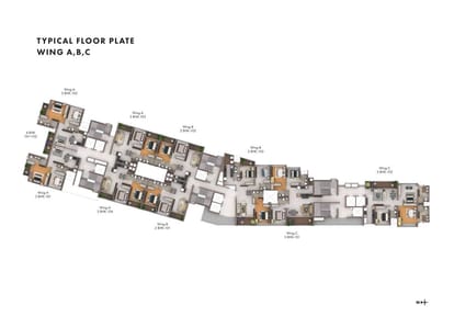 Amanora City Rise Brochure Image 29