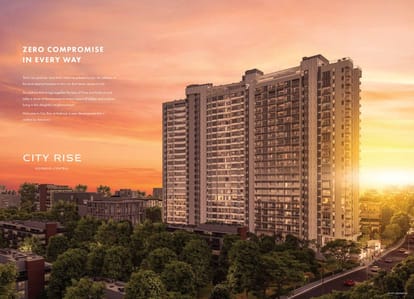 Amanora City Rise Brochure Image 10